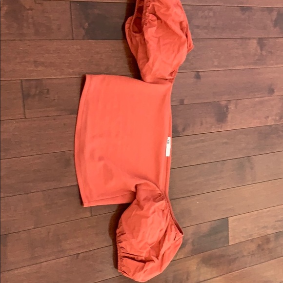 Tube top😍 - Picture 4 of 6